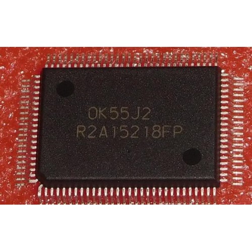 thumbnail image 2 of R2A15218FP Renesas QFP Integrated Circuit - 1 Piece, New 2 of 6
